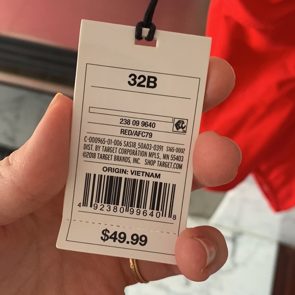 NWT Shade & Shore bather - Picture 3 of 4